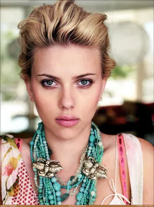 Scarlett Johansson OnlyFans Leaked Free Thumbnail Picture - #czzyWbv3Cb