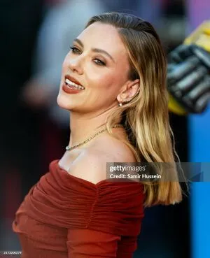 Scarlett Johansson OnlyFans Leaked Free Thumbnail Picture - #dJniEVoVlD