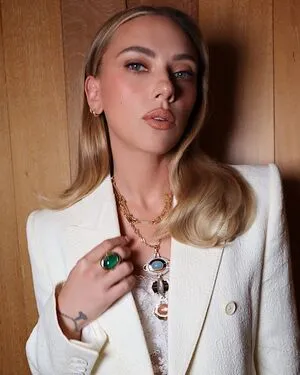 Scarlett Johansson OnlyFans Leaked Free Thumbnail Picture - #dl7G3qlb7m