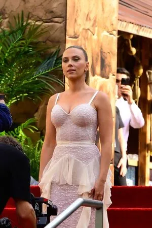 Scarlett Johansson OnlyFans Leaked Free Thumbnail Picture - #dvkzzZ3qW6