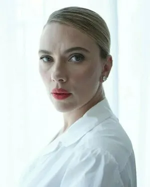 Scarlett Johansson OnlyFans Leaked Free Thumbnail Picture - #ffffjaACaW