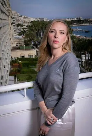 Scarlett Johansson OnlyFans Leaked Free Thumbnail Picture - #flw3FbMe61