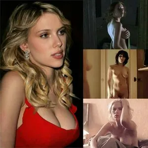 Scarlett Johansson OnlyFans Leaked Free Thumbnail Picture - #gAeZc1YjNu