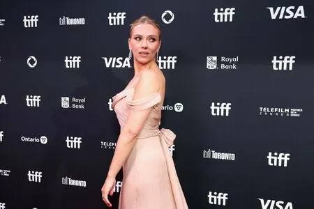 Scarlett Johansson OnlyFans Leaked Free Thumbnail Picture - #h3lEX8BNIA