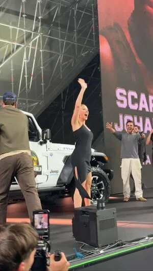 Scarlett Johansson OnlyFans Leaked Free Thumbnail Picture - #i34txeUwKR