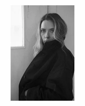Scarlett Johansson OnlyFans Leaked Free Thumbnail Picture - #i5FyaJ6NaP