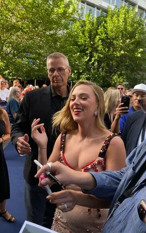 Scarlett Johansson OnlyFans Leaked Free Thumbnail Picture - #iSxDpH0orf