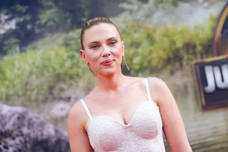 Scarlett Johansson OnlyFans Leaked Free Thumbnail Picture - #izayiNPvZd