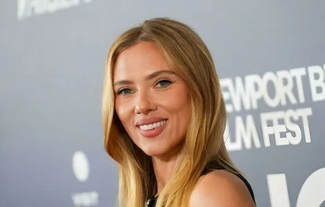 Scarlett Johansson OnlyFans Leaked Free Thumbnail Picture - #jBeDp6oLwq