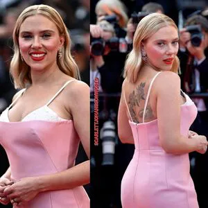 Scarlett Johansson OnlyFans Leaked Free Thumbnail Picture - #lKxHQfly9N