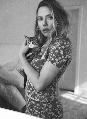 Scarlett Johansson OnlyFans Leaked Free Thumbnail Picture - #m3HjYg6p9K
