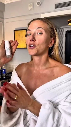 Scarlett Johansson OnlyFans Leaked Free Thumbnail Picture - #mCmSWNAqBt