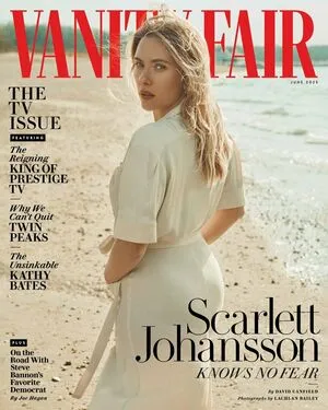 Scarlett Johansson OnlyFans Leaked Free Thumbnail Picture - #mdaLF71080