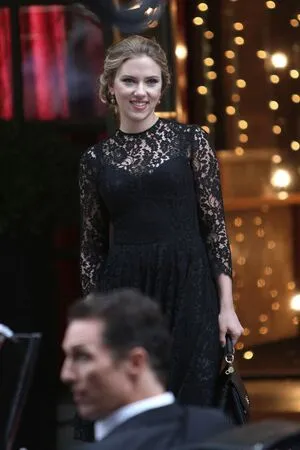 Scarlett Johansson OnlyFans Leaked Free Thumbnail Picture - #oxx5s07xWS