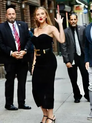 Scarlett Johansson OnlyFans Leaked Free Thumbnail Picture - #pt5LWJ0ZQC