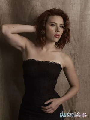 Scarlett Johansson OnlyFans Leaked Free Thumbnail Picture - #qvNq56aLow