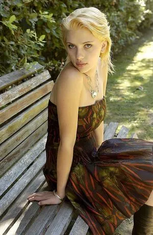 Scarlett Johansson OnlyFans Leaked Free Thumbnail Picture - #rrCfq4jufH