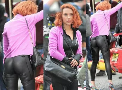 Scarlett Johansson OnlyFans Leaked Free Thumbnail Picture - #sZDp25KKXp