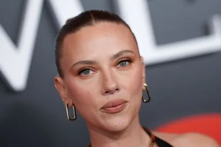 Scarlett Johansson OnlyFans Leaked Free Thumbnail Picture - #t5ADPzOifI