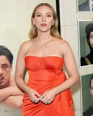 Scarlett Johansson OnlyFans Leaked Free Thumbnail Picture - #tA4EqTgn3i