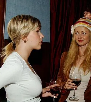 Scarlett Johansson OnlyFans Leaked Free Thumbnail Picture - #vFFdxc26hM