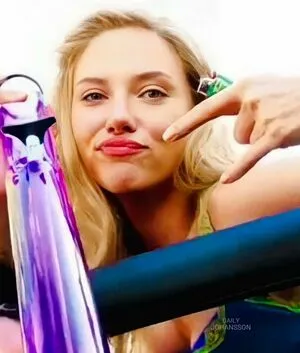 Scarlett Johansson OnlyFans Leaked Free Thumbnail Picture - #viJoXT0uKq