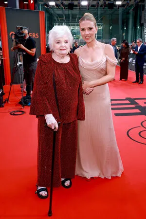 Scarlett Johansson OnlyFans Leaked Free Thumbnail Picture - #wJUOrZ4ze1