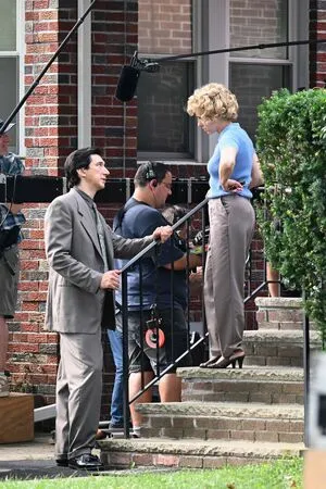 Scarlett Johansson OnlyFans Leaked Free Thumbnail Picture - #wPRwfmync3