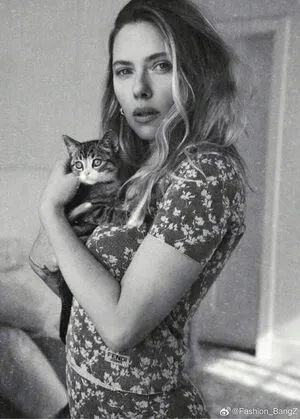 Scarlett Johansson OnlyFans Leaked Free Thumbnail Picture - #wXgzh1zaJA
