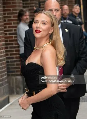 Scarlett Johansson OnlyFans Leaked Free Thumbnail Picture - #wZfkl0Fh1C