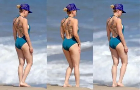 Scarlett Johansson OnlyFans Leaked Free Thumbnail Picture - #wgLlWZBAy2