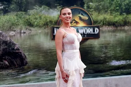 Scarlett Johansson OnlyFans Leaked Free Thumbnail Picture - #xTYyQAMAmk