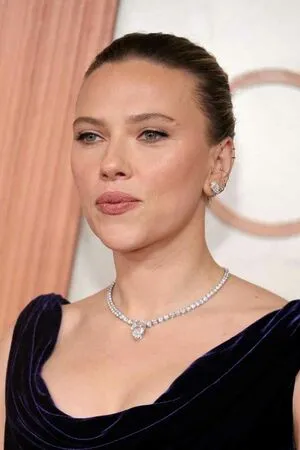 Scarlett Johansson OnlyFans Leaked Free Thumbnail Picture - #y3juIylTrW