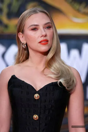 Scarlett Johansson OnlyFans Leaked Free Thumbnail Picture - #zdrbxsCf8d