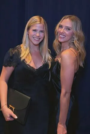 Scarlett Johansson OnlyFans Leaked Free Thumbnail Picture - #zxLmJiOAeS