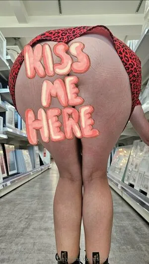 Scarlett Johnson24 OnlyFans Leaked Free Thumbnail Picture - #62VJ4S0nNQ