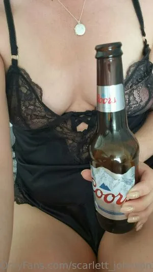 Scarlett Johnson24 OnlyFans Leaked Free Thumbnail Picture - #AxnbgeeoPQ