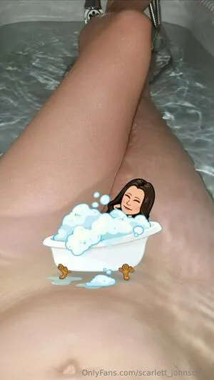 Scarlett Johnson24 OnlyFans Leaked Free Thumbnail Picture - #DARu4QJd3X