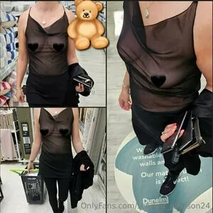 Scarlett Johnson24 OnlyFans Leaked Free Thumbnail Picture - #FP4WTIzrSp