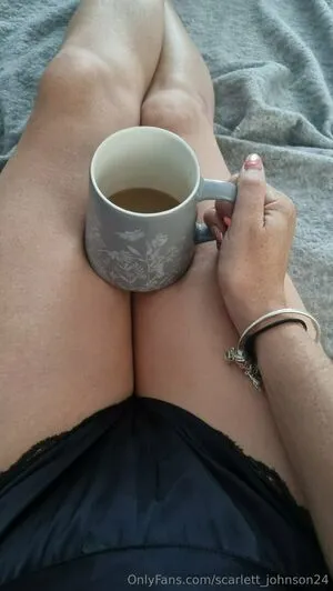 Scarlett Johnson24 OnlyFans Leaked Free Thumbnail Picture - #I9kupGgyCe