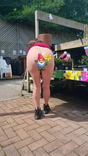 Scarlett Johnson24 OnlyFans Leaked Free Thumbnail Picture - #cNjMSNoMT9