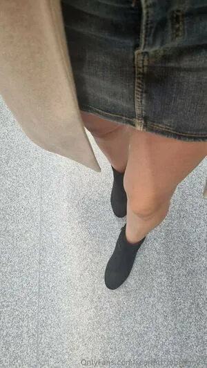 Scarlett Johnson24 OnlyFans Leaked Free Thumbnail Picture - #g9quKlMqiR