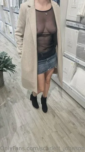 Scarlett Johnson24 OnlyFans Leaked Free Thumbnail Picture - #gdP8n8CwBR