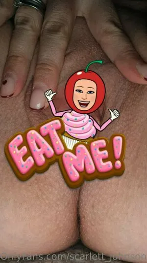 Scarlett Johnson24 OnlyFans Leaked Free Thumbnail Picture - #jGQkUHM2EP