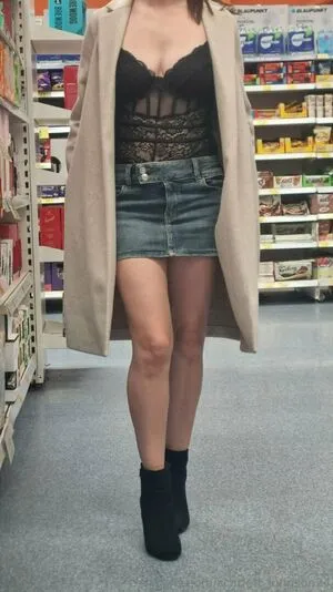 Scarlett Johnson24 OnlyFans Leaked Free Thumbnail Picture - #w0MhAqoKWp