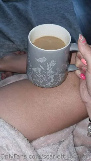 Scarlett Johnson24 OnlyFans Leaked Free Thumbnail Picture - #zFTJUZNEtb