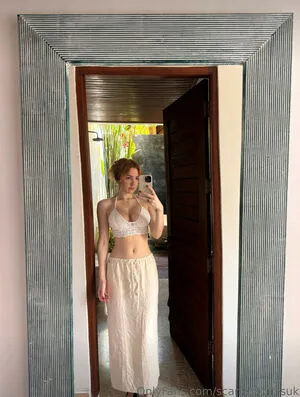 Scarlett Jones OnlyFans Leaked Free Thumbnail Picture - #FfGeETKpNZ
