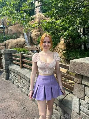 Scarlett Jones OnlyFans Leaked Free Thumbnail Picture - #L1xShL6kqe