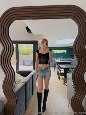 Scarlett Jones OnlyFans Leaked Free Thumbnail Picture - #MaqmD4XmA5