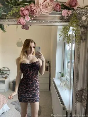 Scarlett Jones OnlyFans Leaked Free Thumbnail Picture - #fRlyOjwk70
